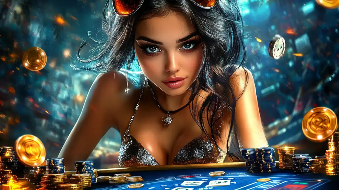 KKFB Live Casino Poker Game